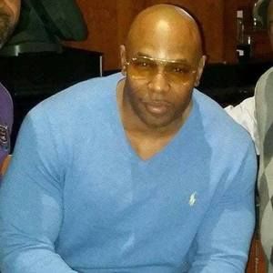 Meet your Posher, Mark